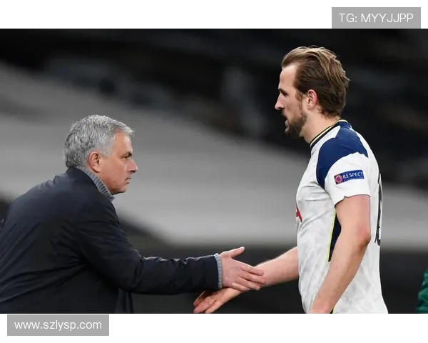 英媒称热刺欲与凯恩重启谈判探讨明年回归前景及薪资方案