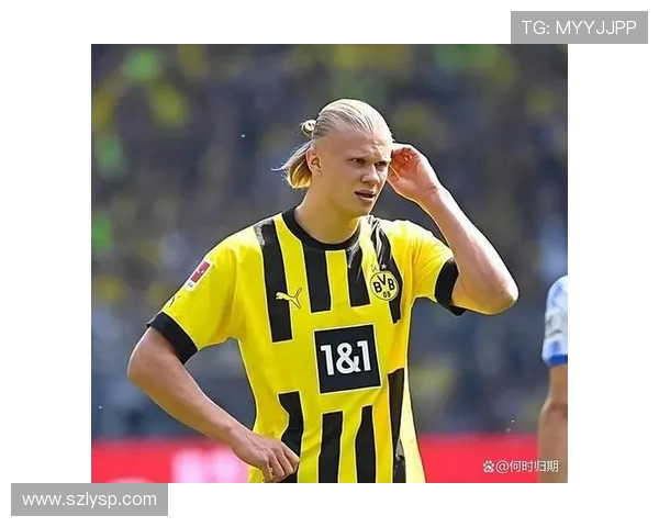 哈兰德创造进球神话，追平C罗12连进纪录