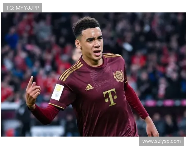 德国球员身价榜：穆西亚拉1.4亿欧居首 维尔茨紧随其后