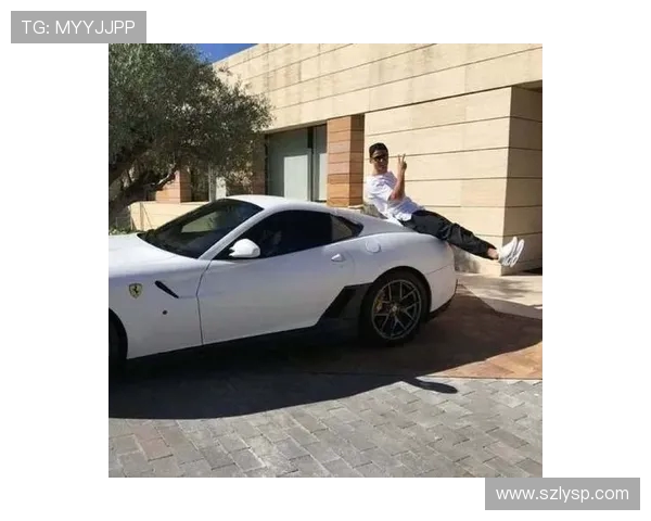 C罗的40辆豪车收藏：从未开过的珍藏之物