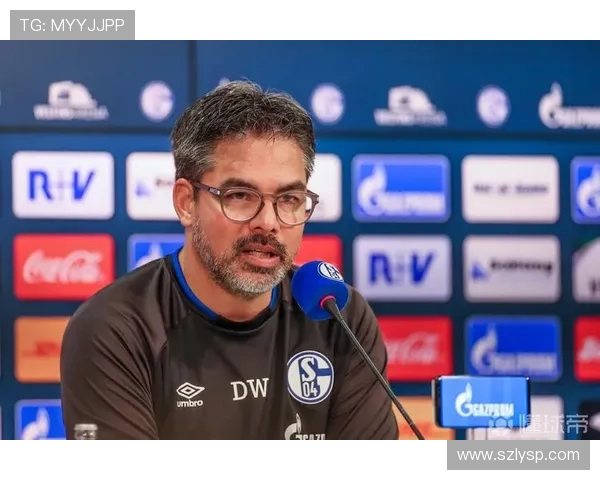 瓦格纳回应球迷不满称成绩未达预期横幅出现情有可原