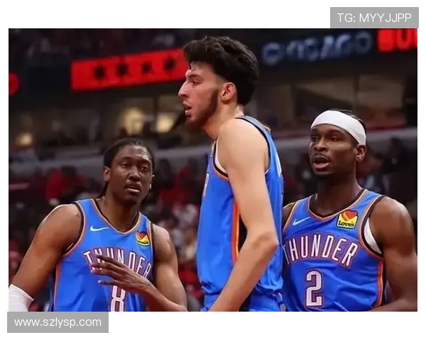 亚历山大38分杰威22分6助 雷霆轻取勇士13连胜